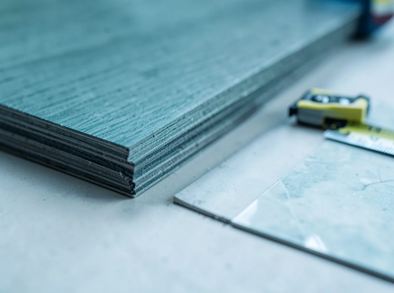 Luxury Vinyl Plank Installation Memphis, TN FAQs
