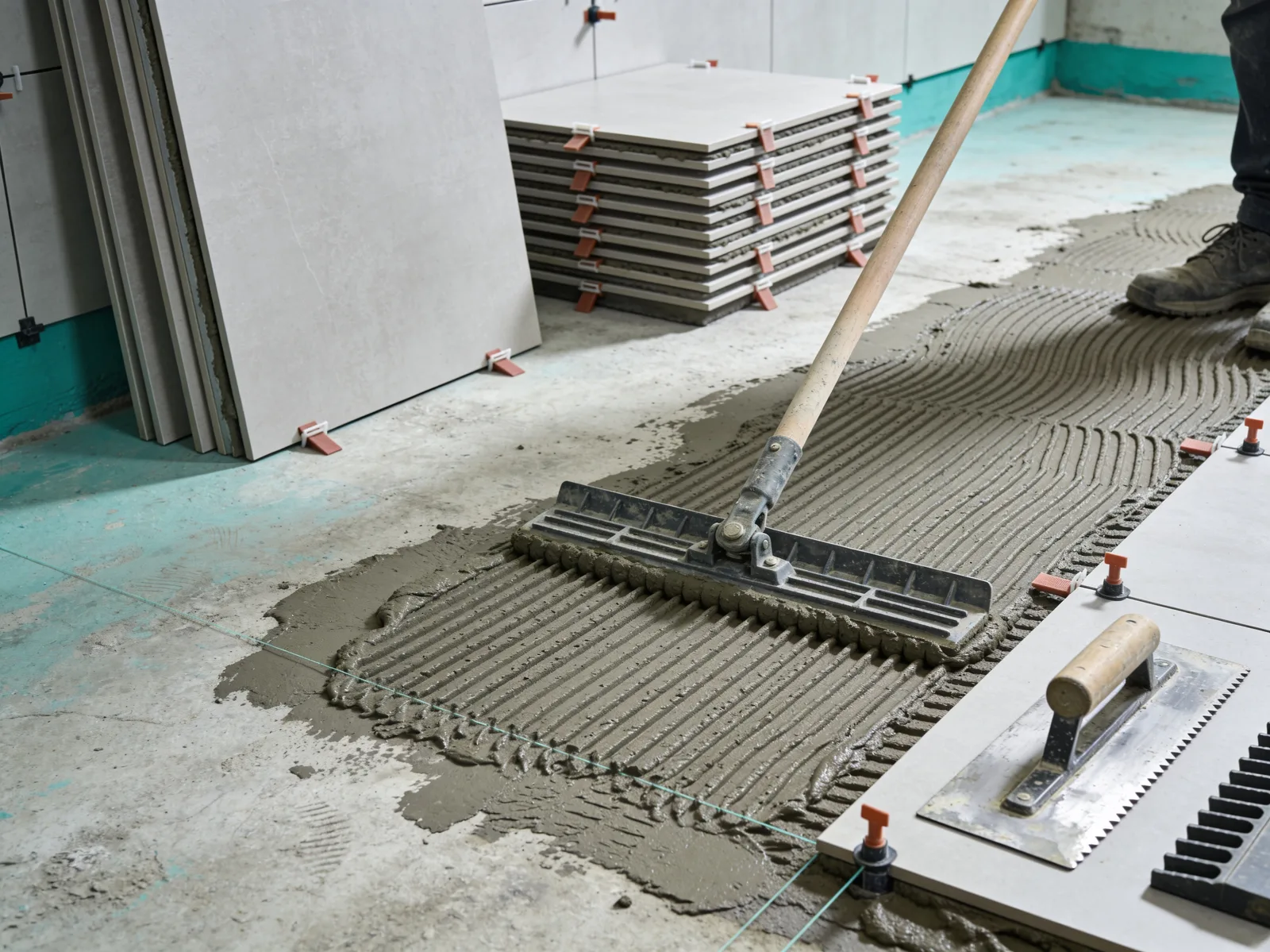 Why choose Luxury Vinyl Plank Installation in Memphis, TN